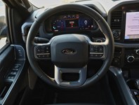 2026 Ford F-150 XLT | 4X4 | 5.0L | 303A | Blk Pk Pls | Roof | Bed