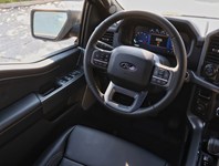 2026 Ford F-150 XLT | 4X4 | 5.0L | 303A | Blk Pk Pls | Roof | Bed
