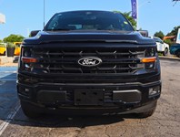 2026 Ford F-150 XLT | 4X4 | 5.0L | 303A | Blk Pk Pls | Roof | Bed