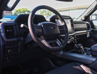2026 Ford F-150 XLT | 4X4 | 5.0L | 303A | Blk Pk Pls | Roof | Bed