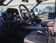 2026 Ford F-150 XLT | 4X4 | 5.0L | 303A | Blk Pk Pls | Roof | Bed
