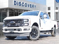 2026 Ford F-250 Lariat | 4X4 | 6.7L | Blk Pkg | Roof | Propwr 2Kw
