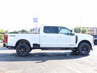 2026 Ford F-250 Lariat | 4X4 | 6.7L | Blk Pkg | Roof | Propwr 2Kw