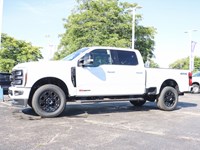2026 Ford F-250 Lariat | 4X4 | 6.7L | Blk Pkg | Roof | Propwr 2Kw