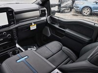 2026 Ford F-250 Platinum | 4X4 | 6.7L | Roof | 5Th Whl | Pro Pwr