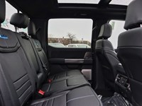 2026 Ford F-250 Platinum | 4X4 | 6.7L | Roof | 5Th Whl | Pro Pwr