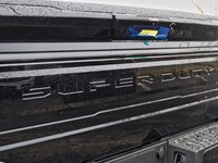 2026 Ford F-250 Platinum | 4X4 | 6.7L | Roof | 5Th Whl | Pro Pwr