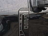 2026 Ford F-250 Platinum | 4X4 | 6.7L | Roof | 5Th Whl | Pro Pwr