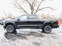 2026 Ford F-250 Platinum | 4X4 | 6.7L | Roof | 5Th Whl | Pro Pwr