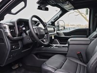 2026 Ford F-250 Platinum | 4X4 | 6.7L | Roof | 5Th Whl | Pro Pwr