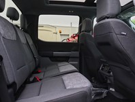 2026 Ford F-250 XLT | 4X4 | 6.7L | Prem Pkg | Roof | 5Th Whl