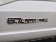 2026 Ford F-250 XLT | 4X4 | 6.7L | Prem Pkg | Roof | 5Th Whl