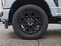 2026 Ford F-250 XLT | 4X4 | 6.7L | Prem Pkg | Roof | 5Th Whl