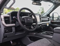 2026 Ford F-250 XLT | 4X4 | 6.7L | Prem Pkg | Roof | 5Th Whl