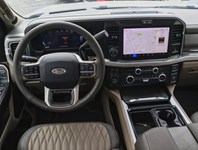 2026 Ford Super Duty F-250 Srw Platinum | 4X4 | 6.7L | Plat Pls |Tremor |5Th Whl