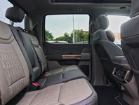 2026 Ford Super Duty F-250 Srw Platinum | 4X4 | 6.7L | Plat Pls |Tremor |5Th Whl