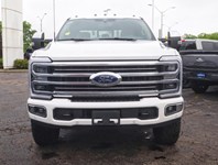 2026 Ford Super Duty F-250 Srw Platinum | 4X4 | 6.7L | Plat Pls |Tremor |5Th Whl