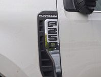 2026 Ford Super Duty F-250 Srw Platinum | 4X4 | 6.7L | Plat Pls |Tremor |5Th Whl