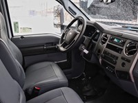 2026 Ford Super Duty F-650 Straight Frame Reg Cab