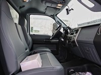 2026 Ford Super Duty F-650 Straight Frame Reg Cab