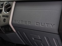 2026 Ford Super Duty F-650 Straight Frame Reg Cab
