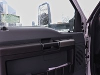 2026 Ford Super Duty F-650 Straight Frame Reg Cab