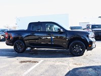 2026 Ford Maverick XLT | AWD | 2.0L | Blk Pk | Lux Pkg | 4K Tow