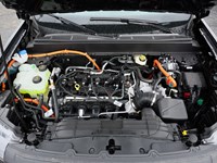 2026 Ford Maverick XLT | AWD | Hybrid | Lux Pkg | Roof | Copilot