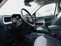 2026 Ford Maverick XLT | AWD | Hybrid | Lux Pkg | Roof | Copilot