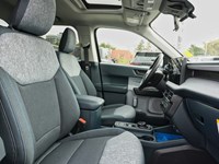2026 Ford Maverick XLT | AWD | 2.0L | Lux Pkg | 4K Tow | Roof