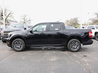 2026 Ford Maverick XLT | AWD | 2.0L | Lux Pkg | 4K Tow | Roof