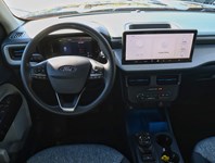 2026 Ford Maverick XLT | AWD | Hybrid