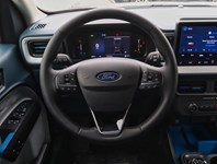 2026 Ford Maverick XLT | AWD | Hybrid | 4K Tow | Lux Pkg | Co-Pilot