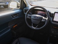 2026 Ford Maverick Tremor | AWD | 2.0L | Roof | Pwr Sld R Wnd