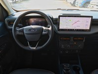 2026 Ford Maverick Tremor | AWD | 2.0L | Roof | Pwr Sld R Wnd