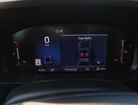 2026 Ford Maverick Tremor | AWD | 2.0L | Roof | Pwr Sld R Wnd