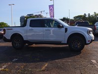 2026 Ford Maverick Tremor | AWD | 2.0L | Roof | Pwr Sld R Wnd