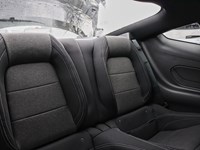 2026 Ford Mustang Ecoboost | 10-Spd Auto | Nite Pony Pkg | 19S