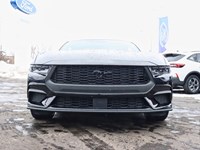 2026 Ford Mustang Ecoboost | 10-Spd Auto | Nite Pony Pkg | 19S