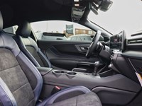 2026 Ford Mustang Dark Horse | 5.0L | 700A | Dh Appearance Pkg