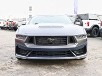 2026 Ford Mustang Dark Horse | 5.0L | 700A | Dh Appearance Pkg