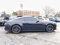 2026 Ford Mustang Dark Horse | 5.0L | 700A | Dh Appearance Pkg
