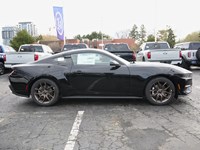 2026 Ford Mustang Ecoboost | 2.3L | 100A | Auto | Bronze Pkg