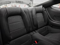 2026 Ford Mustang Ecoboost | 2.3L | 100A | Auto | Nite Pony Pkg