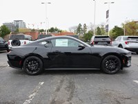 2026 Ford Mustang Ecoboost | 2.3L | 100A | Auto | Nite Pony Pkg