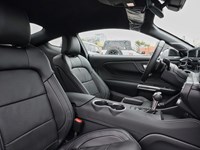 2026 Ford Mustang GT Premium | 5.0L | 401A |Gt Perf |Actv Vlve | B&O