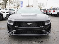 2026 Ford Mustang GT Premium | 5.0L | 401A |Gt Perf |Actv Vlve | B&O