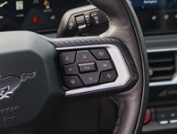 2026 Ford Mustang GT Premium | 5.0L | 401A | Nite Pony | Actv Valve
