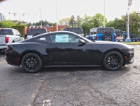 2026 Ford Mustang GT Premium | 5.0L | 401A | Nite Pony | Actv Valve