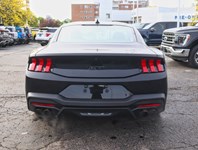 2026 Ford Mustang GT Premium | 5.0L | 401A | Nite Pony | Actv Valve